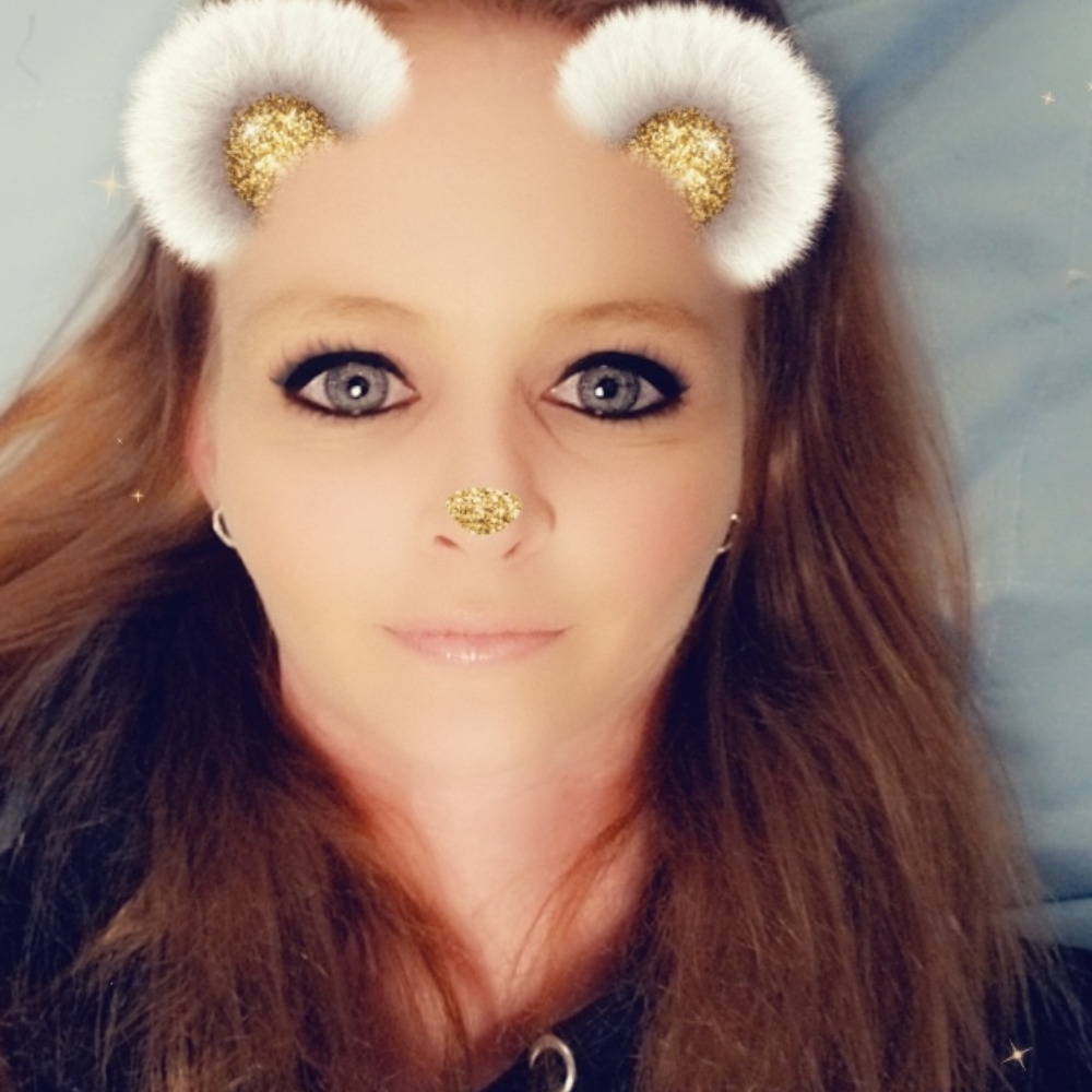 Meet your Posher, Becki